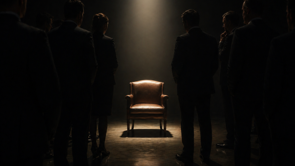 Creating Heat in the Auction: The Art of Competitive Tension in a Sale Process