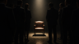 Creating Heat in the Auction: The Art of Competitive Tension in a Sale Process